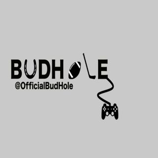 3 - BudHole - Zeke's abs tho