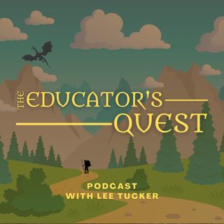 EP017 Reflections from the Georgia Ed Tech Convention