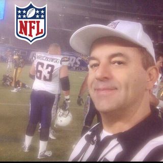 2021 (Week 2) Thursday Night Football with TheCalvinDeanShow.com sponsored by the NFL Network