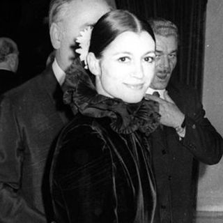 Addio a Carla Fracci, regina della danza italiana