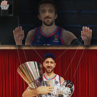 Final Four: fenomenologia del weekend perfetto - ep 11