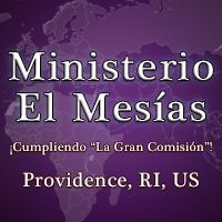 Ministerio El Mesias