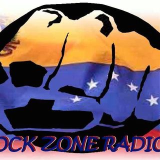 RockZoneRadio.ve