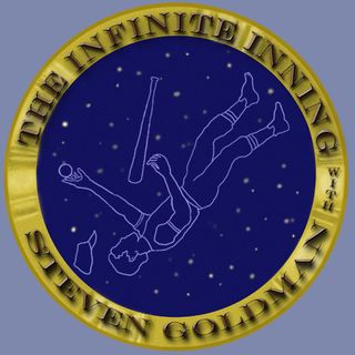 Infinite Inning 230: The One with Lute