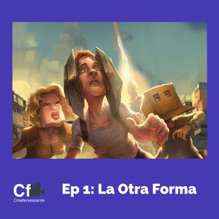Entre Copas - Ep1 : La Otra Forma - Pablo por que estamos cuadrados