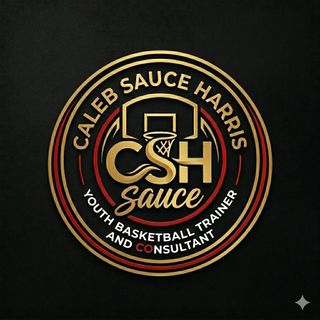 Caleb Sauce Harris