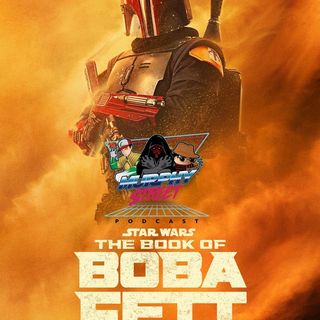 Book of Boba Fett Ch1 Review
