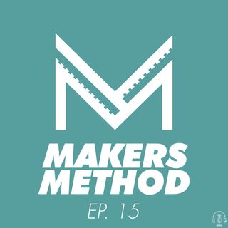 015 - Making at Different Scales