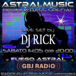 gbj radio international sound-ASTRALMUSIC-14-5-2022