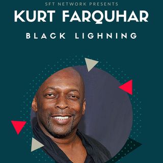 Kurt Farquhar Composer Black Lightning
