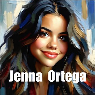 Jenna Ortega -The Meteoric Rise of a Latina Powerhouse