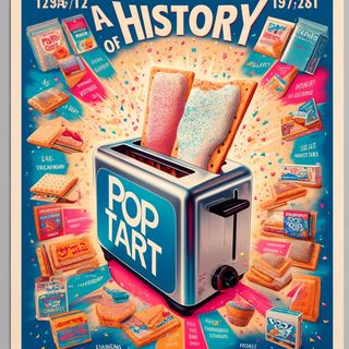 A History of Pop Tarts