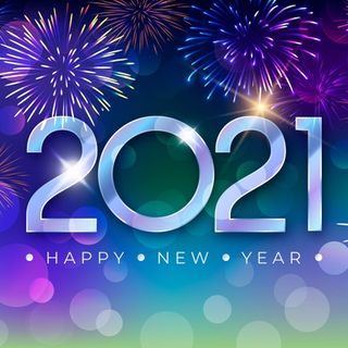 HPANWO Show 401- New Year 2021