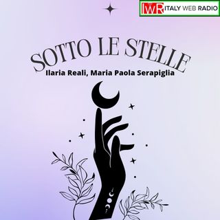 Sotto le stelle