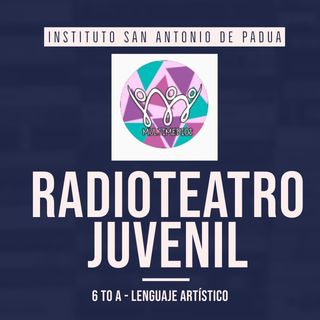 Radioteatro juvenil