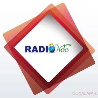 RADIO VIDA