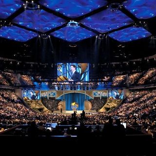 The Megachurch Destroyed Christianity