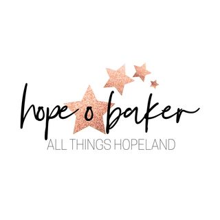 Hope O Baker