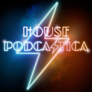 House Podcastica: Echo, Squid Game, Monarch: Legacy of Monsters, and more!