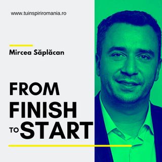 Automatizarea unei afaceri și digitalizarea comerțului  cu Mircea Săplăcan