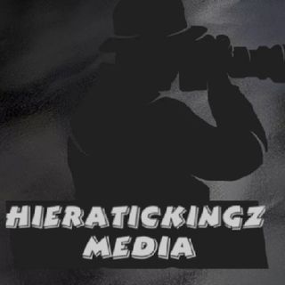 Hieratickingz Media