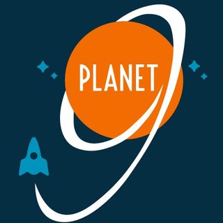 PLANET 9 - Fine Prima Stagione