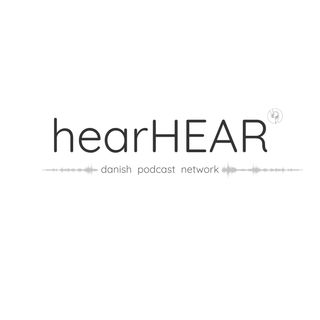 hearHEAR podcast network CPH