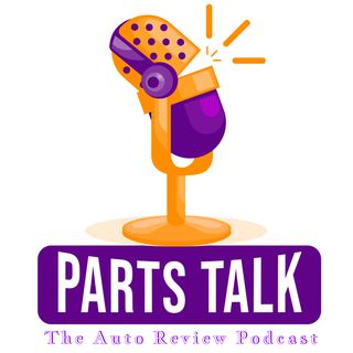 The Auto Review Podcast w/ Host Chris Clarke