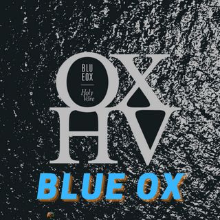 The Thick of the Mix with Luke Olson | Blue Ox