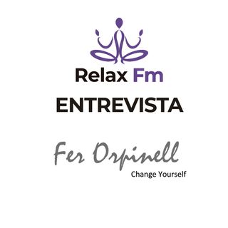 Entrevista a Fernando Orpinell (Profesional de la actividad física, coach de pilates, respiración y fitness)