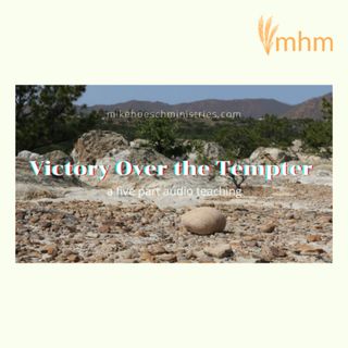Victory Over The Tempter