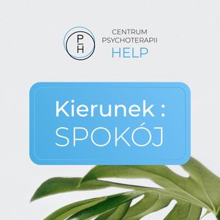 Kierunek: spokój