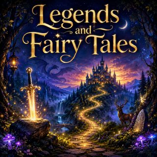 Legends and Fairy Tales