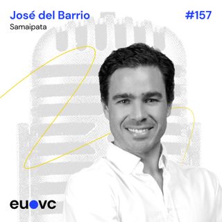 #157 José del Barrio, Samaipata