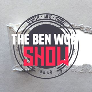 Thebenwolfshow Meaningful Minu