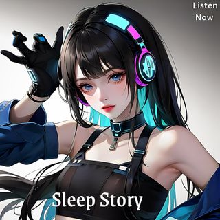 Sleep Story