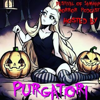 Festival of Samhain: Re-Animator Trilogy