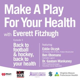 Make a Play for Your Health