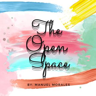 The Open Space Ep.7: La musica siempre esta presente.