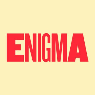 ENIGMA