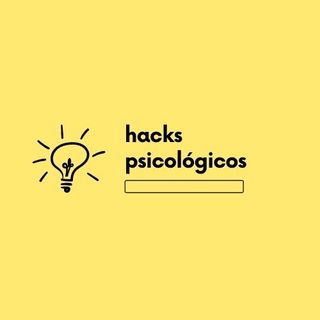Hacks psicológicos