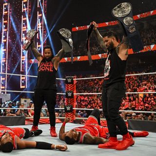 WWE RAW Review: Logan Paul Confronts Miz, Theory vs AJ & More