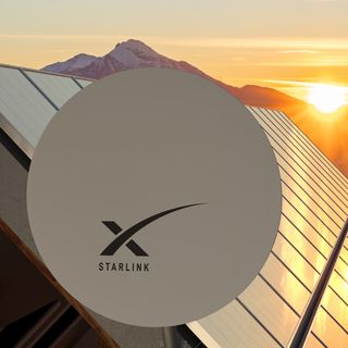 Gli smartphone T Mobile useranno i satelliti Starlink