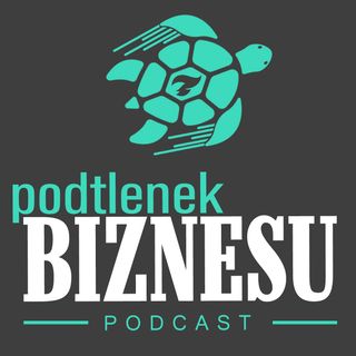 Podtlenek Biznesu Podcast