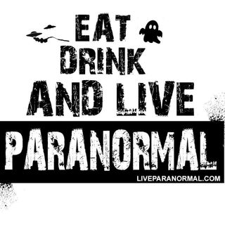 Live Paranormal