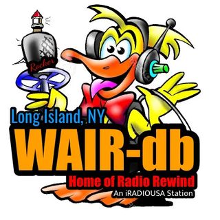 WAIR-db Radio Shows