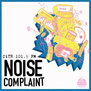 Noise Complaint