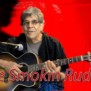 Rudy Salcedo's Original Songs