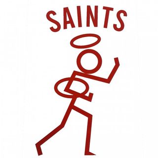 That Saints Pod You Might Quite Like