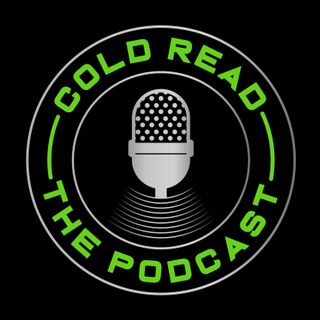 Cold Read the podcast